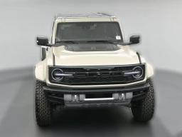 Ford Bronco Raptor 4 Door Advanced 4x4 2026