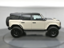 Ford Bronco Raptor 4 Door Advanced 4x4 2026