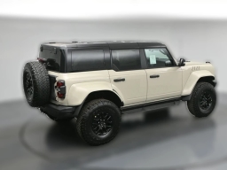 Ford Bronco Raptor 4 Door Advanced 4x4 2026