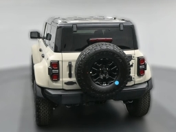 Ford Bronco Raptor 4 Door Advanced 4x4 2026