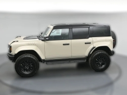 Ford Bronco Raptor 4 Door Advanced 4x4 2026