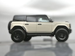 Ford Bronco Raptor 4 Door Advanced 4x4 2026