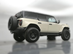 Ford Bronco Raptor 4 Door Advanced 4x4 2026