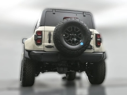 Ford Bronco Raptor 4 Door Advanced 4x4 2026