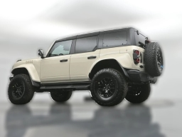 Ford Bronco Raptor 4 Door Advanced 4x4 2026