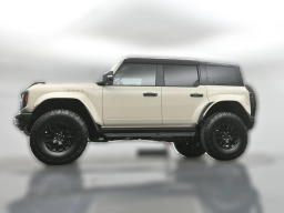 Ford Bronco Raptor 4 Door Advanced 4x4 2026