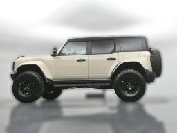 Ford Bronco Raptor 4 Door Advanced 4x4 2026