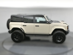 Ford Bronco Raptor 4 Door Advanced 4x4 2026