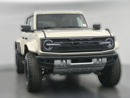 Ford Bronco Raptor 4 Door Advanced 4x4 2026