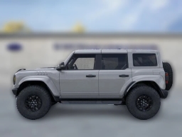 Ford Bronco Raptor 4 Door Advanced 4x4 2026