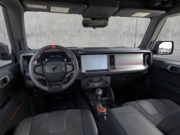 Ford Bronco Raptor 4 Door Advanced 4x4 2026