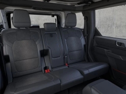 Ford Bronco Raptor 4 Door Advanced 4x4 2026