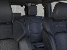 Ford Bronco Raptor 4 Door Advanced 4x4 2026