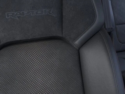 Ford Bronco Raptor 4 Door Advanced 4x4 2026