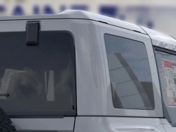 Ford Bronco Raptor 4 Door Advanced 4x4 2026