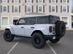 Ford Bronco Raptor 4 Door Advanced 4x4 2026