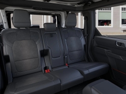 Ford Bronco Raptor 4 Door Advanced 4x4 2026