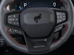 Ford Bronco Raptor 4 Door Advanced 4x4 2026