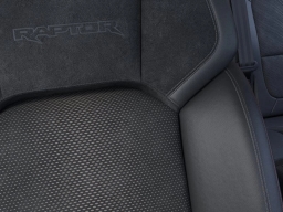 Ford Bronco Raptor 4 Door Advanced 4x4 2026