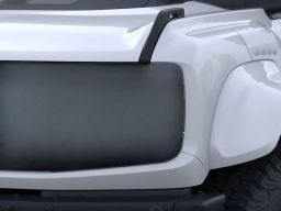 Ford Bronco Raptor 4 Door Advanced 4x4 2026