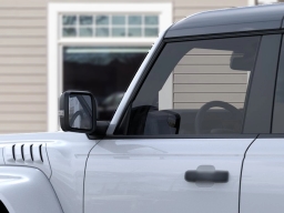 Ford Bronco Raptor 4 Door Advanced 4x4 2026