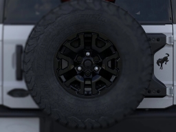 Ford Bronco Raptor 4 Door Advanced 4x4 2026