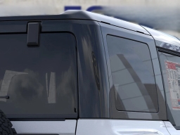 Ford Bronco Raptor 4 Door Advanced 4x4 2026