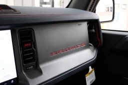 Ford Bronco Raptor 4 Door Advanced 4x4 2026