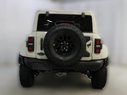 Ford Bronco Raptor 4 Door Advanced 4x4 2026