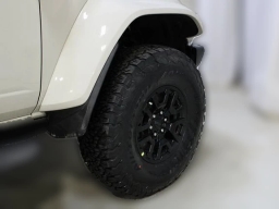 Ford Bronco Raptor 4 Door Advanced 4x4 2026