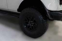 Ford Bronco Raptor 4 Door Advanced 4x4 2026