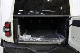 Ford Bronco Raptor 4 Door Advanced 4x4 2026