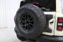 Ford Bronco Raptor 4 Door Advanced 4x4 2026