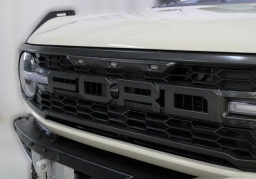 Ford Bronco Raptor 4 Door Advanced 4x4 2026