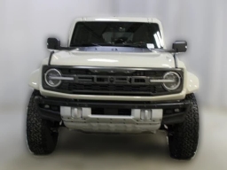 Ford Bronco Raptor 4 Door Advanced 4x4 2026