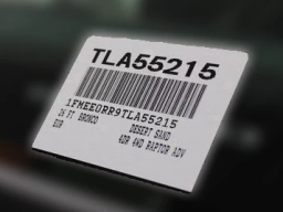 Ford Bronco Raptor 4 Door Advanced 4x4 2026