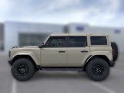 Ford Bronco Raptor 4 Door Advanced 4x4 2026