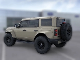 Ford Bronco Raptor 4 Door Advanced 4x4 2026