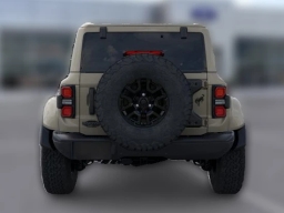 Ford Bronco Raptor 4 Door Advanced 4x4 2026