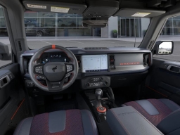 Ford Bronco Raptor 4 Door Advanced 4x4 2026