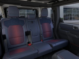 Ford Bronco Raptor 4 Door Advanced 4x4 2026