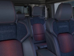 Ford Bronco Raptor 4 Door Advanced 4x4 2026