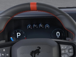 Ford Bronco Raptor 4 Door Advanced 4x4 2026