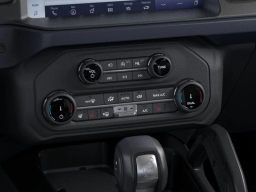 Ford Bronco Raptor 4 Door Advanced 4x4 2026