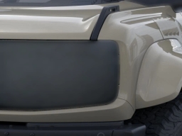 Ford Bronco Raptor 4 Door Advanced 4x4 2026