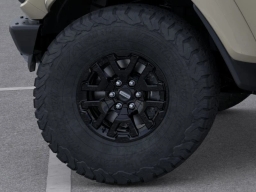 Ford Bronco Raptor 4 Door Advanced 4x4 2026