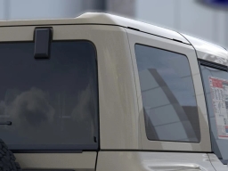 Ford Bronco Raptor 4 Door Advanced 4x4 2026