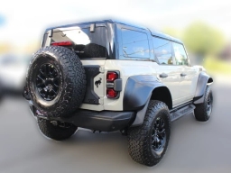 Ford Bronco Raptor 4 Door Advanced 4x4 2025