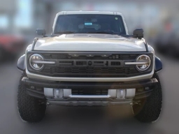 Ford Bronco Raptor 4 Door Advanced 4x4 2025