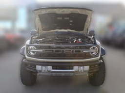 Ford Bronco Raptor 4 Door Advanced 4x4 2025